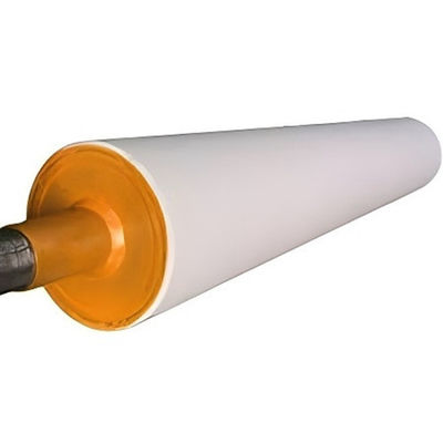 comprar Rollo de caucho de silicona industrial líquido RTV antiadherente para película de PVC de PP PE PVA online manufacture