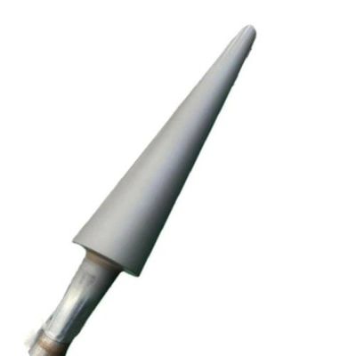 comprar Fabricantes de rodillos industriales de estiramiento MDO revestidos con teflok online manufacture