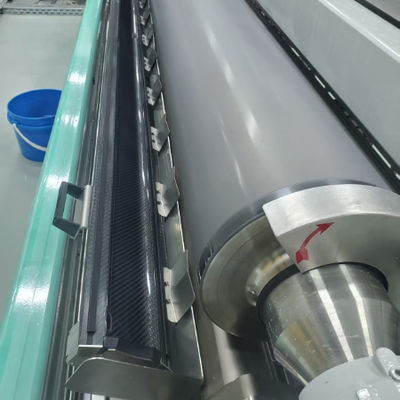 Beli 50mm-600mm Dia Gravure Printing Roller Rubber Roller Untuk Laminasi online manufacture