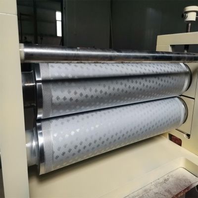 kaufen 600mm-10000mm Prägewalze für die Länge, Verchromungsindustrie Walze online manufacture