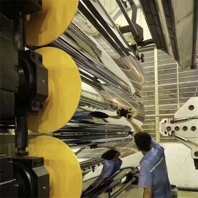 acheter 45# Rouleau de calandrage HRC 65 Rouleau de calandrage du canal de débit ISO CE online manufacture