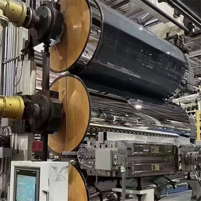 satın al HRC65 Rulo Takvim Akış Kanalı Kalenderleme Rulosu Plastik Levha İçin online manufacture