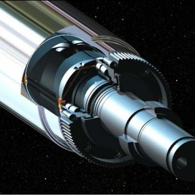 comprar Fabricante de rolo de calandra revestido de borracha Rolo de calandra de toque suave online manufacture