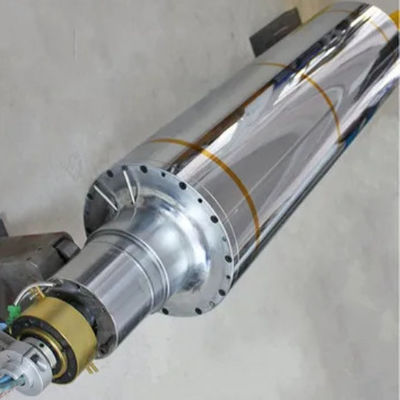 kopen Thermische kalanderrol voor non-woven stof online manufacture